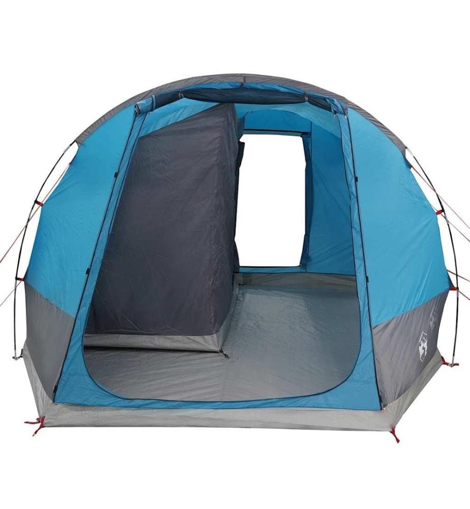 Tente de voiture 2 personnes bleu imperméable