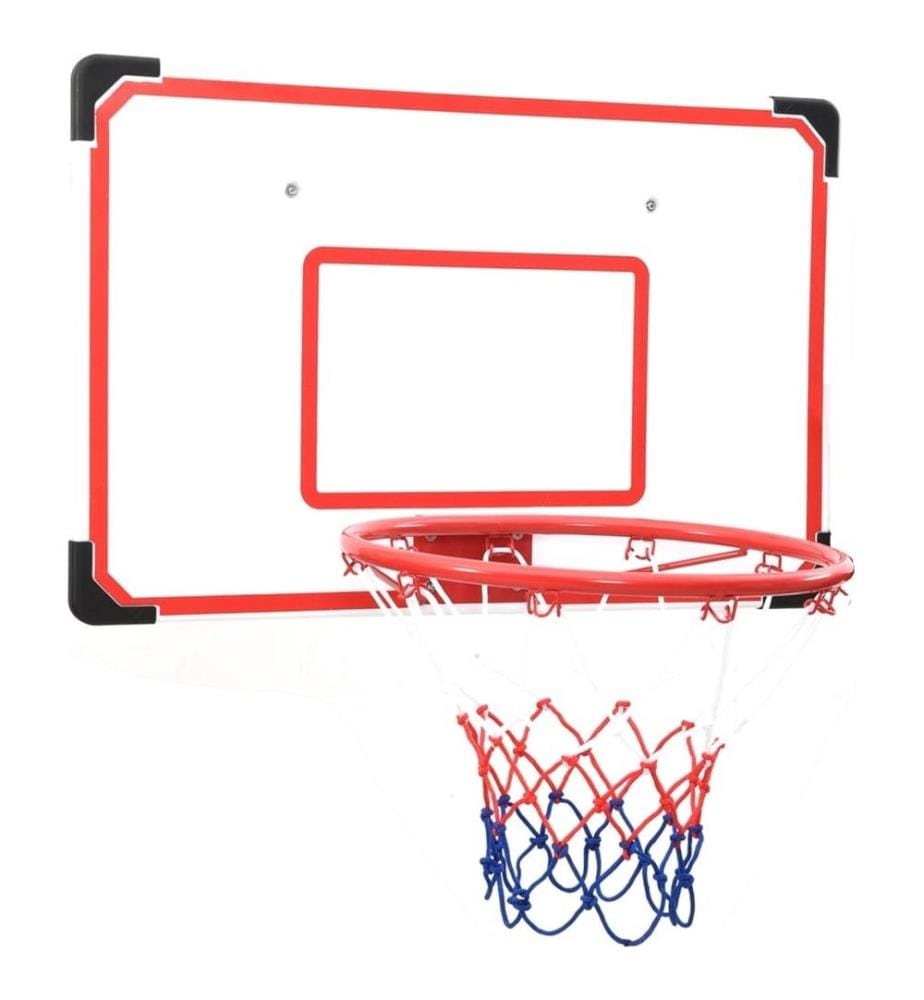 Ensemble de panneau de basket mural 5 pcs