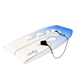 Bodyboard Blau 94 cm