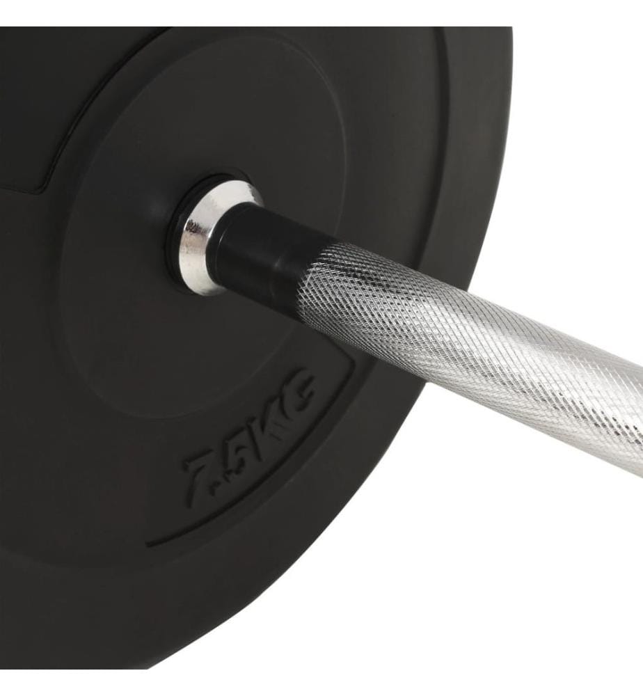 Langhantel-Set 30 kg
