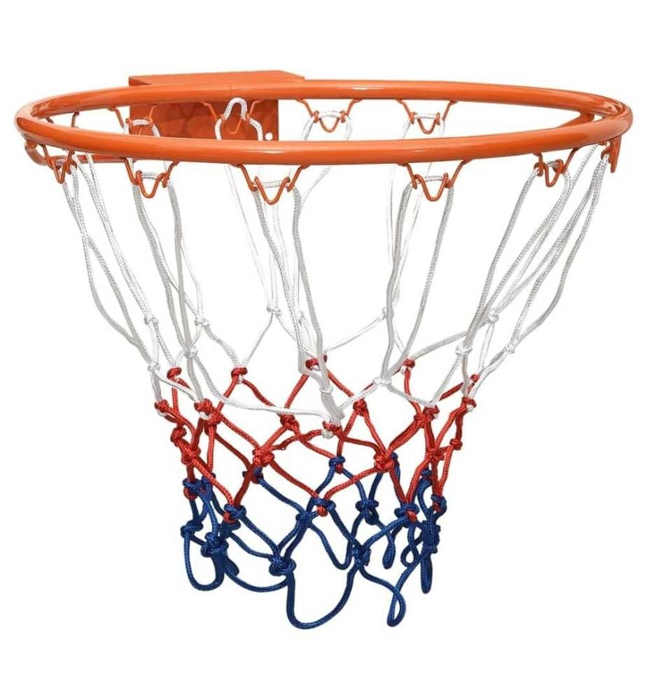 Basketballring Orange 39 cm Stahl