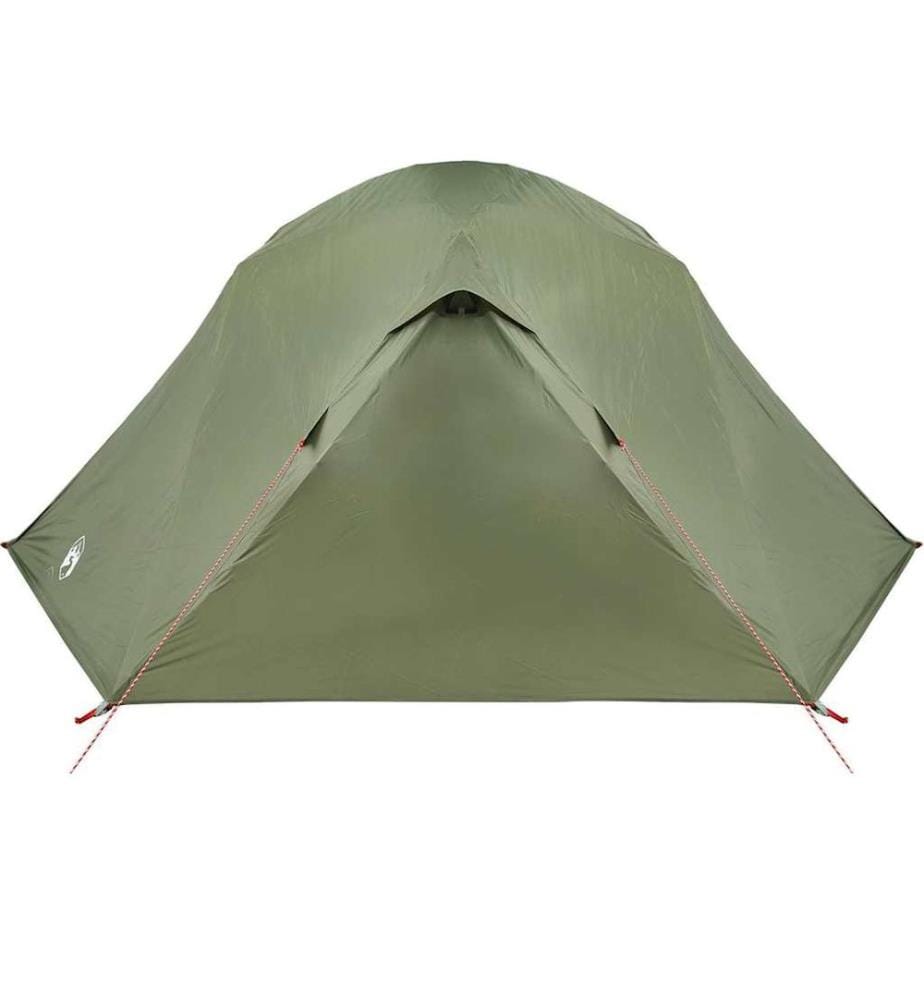 Tenda da pesca con tetto verde oliva 514 x 465 x 187 cm