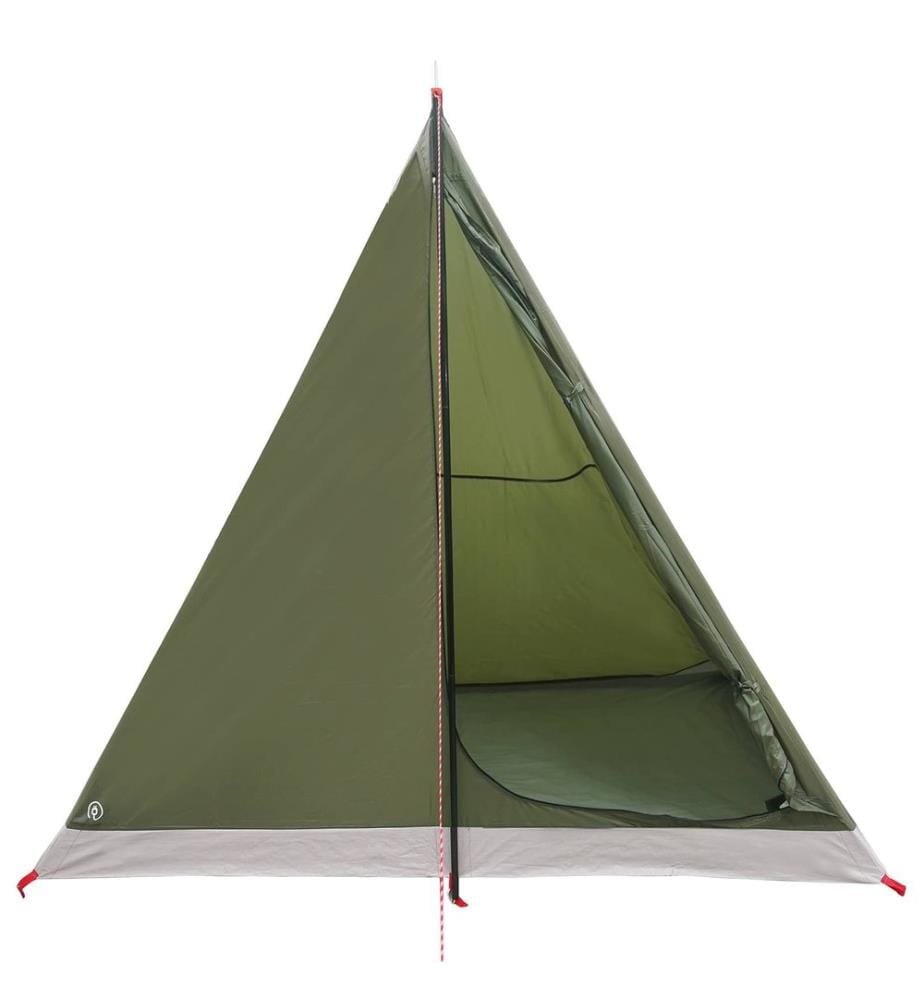 Trekkingzelt Olive Grün 2-Personen