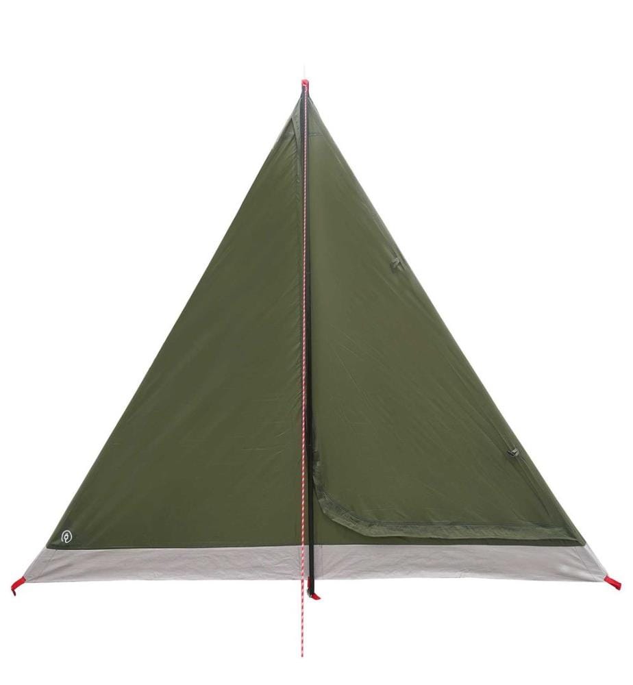 Trekkingzelt Olive Grün 2-Personen