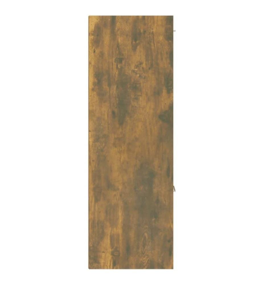 Lagerschrank Räuchereiche 60x29,5x90 cm