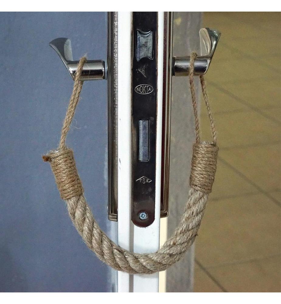 Türstopper – Korbgeflecht