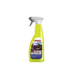 SONAX - Nettoyant pour matières plastiques XTREME Interior Detailer 750 ml