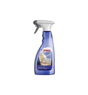 SONAX - XTREME Lait de soin pour le cuir 500 ml