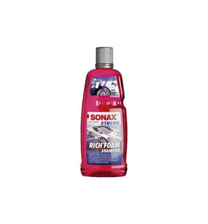 SONAX - Autoshampoo XTREME RichFoam 1000 ml
