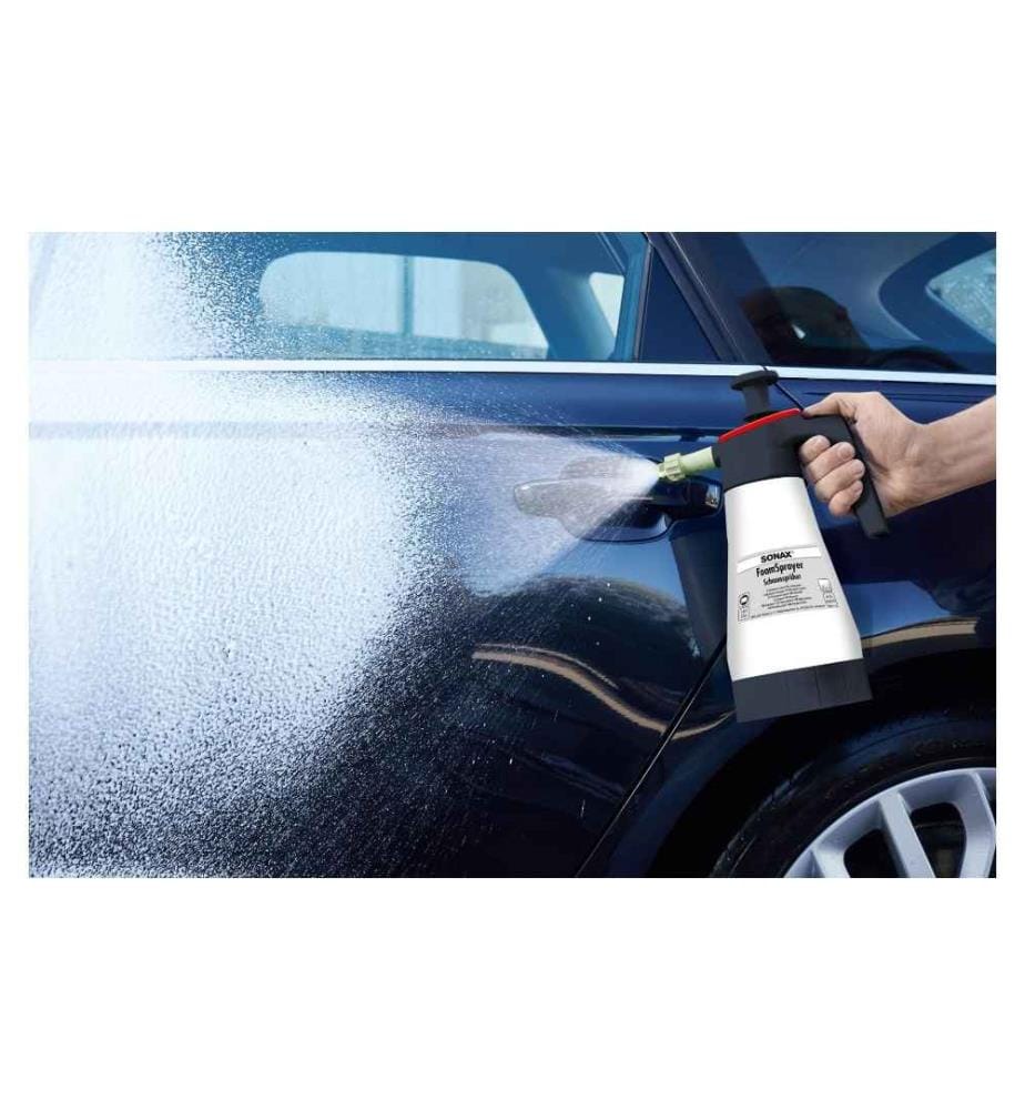 SONAX - Shampooing pour voiture XTREME RichFoam 1000 ml