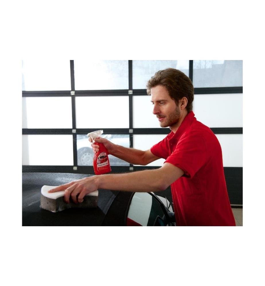 SONAX - Cabrio Verdeckreiniger, 500 ml