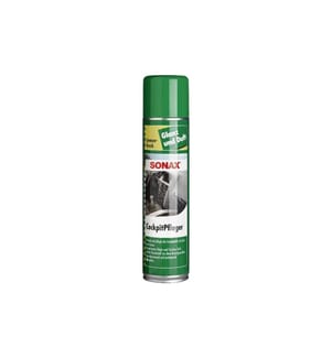 SONAX - Nettoyant pour matières plastiques Cockpit Lemon-fresh 400 ml
