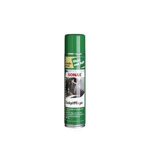 SONAX - Nettoyant pour matières plastiques Cockpit Vanilla-Fresh 400 ml