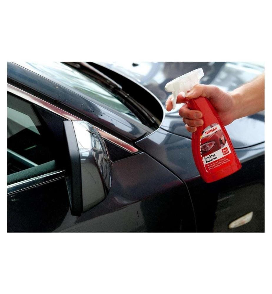 SONAX - Détecteur d'insectes 500 ml