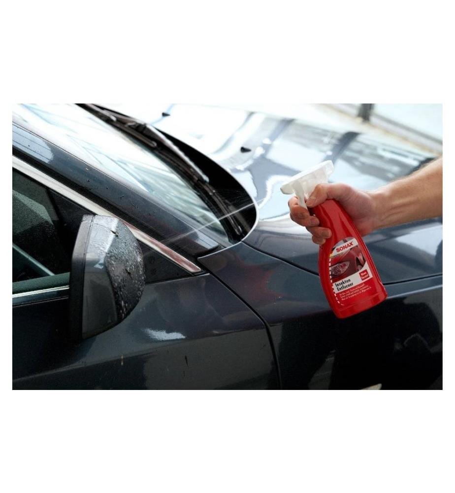 SONAX - Détecteur d'insectes 500 ml
