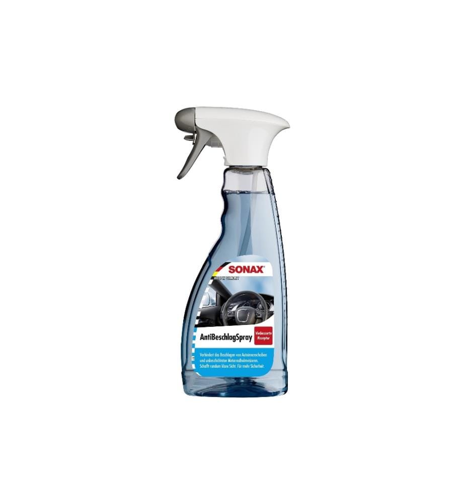 SONAX - Protection anti-buée Spray 500 ml