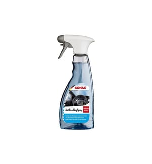 SONAX - Protection anti-buée Spray 500 ml