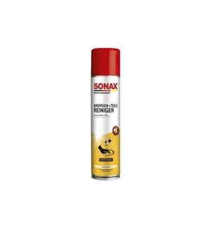 SONAX - Nettoyant pour freins 400 ml