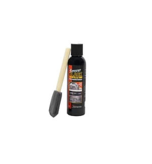 MEGUIAR'S - Kunststoff-Töner Forever Black