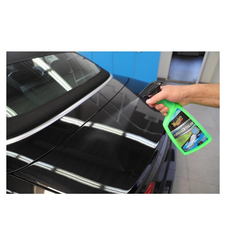 MEGUIAR'S - Detailer Ceramic, 768 ml