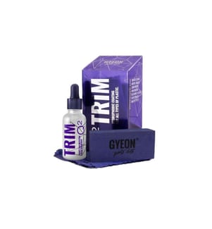 GYEON - Versiegelung Q2 Trim