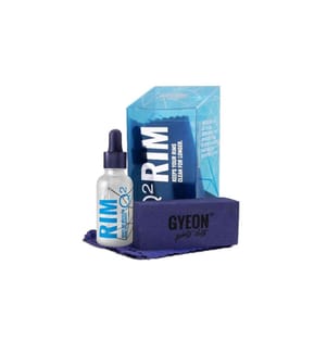GYEON - Felgenversiegelung Q2 Rim