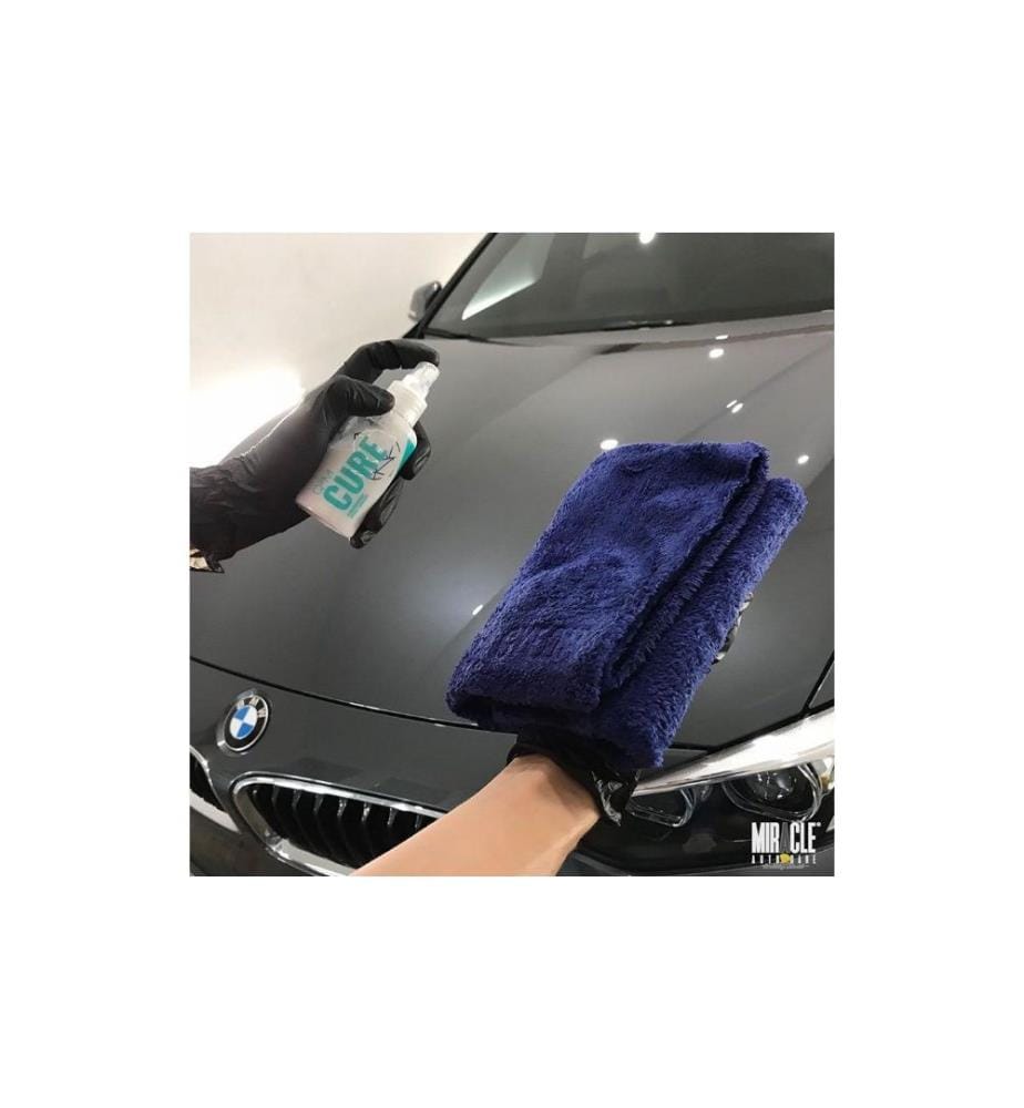 GYEON - Detailer Q2M Cure 400 ml