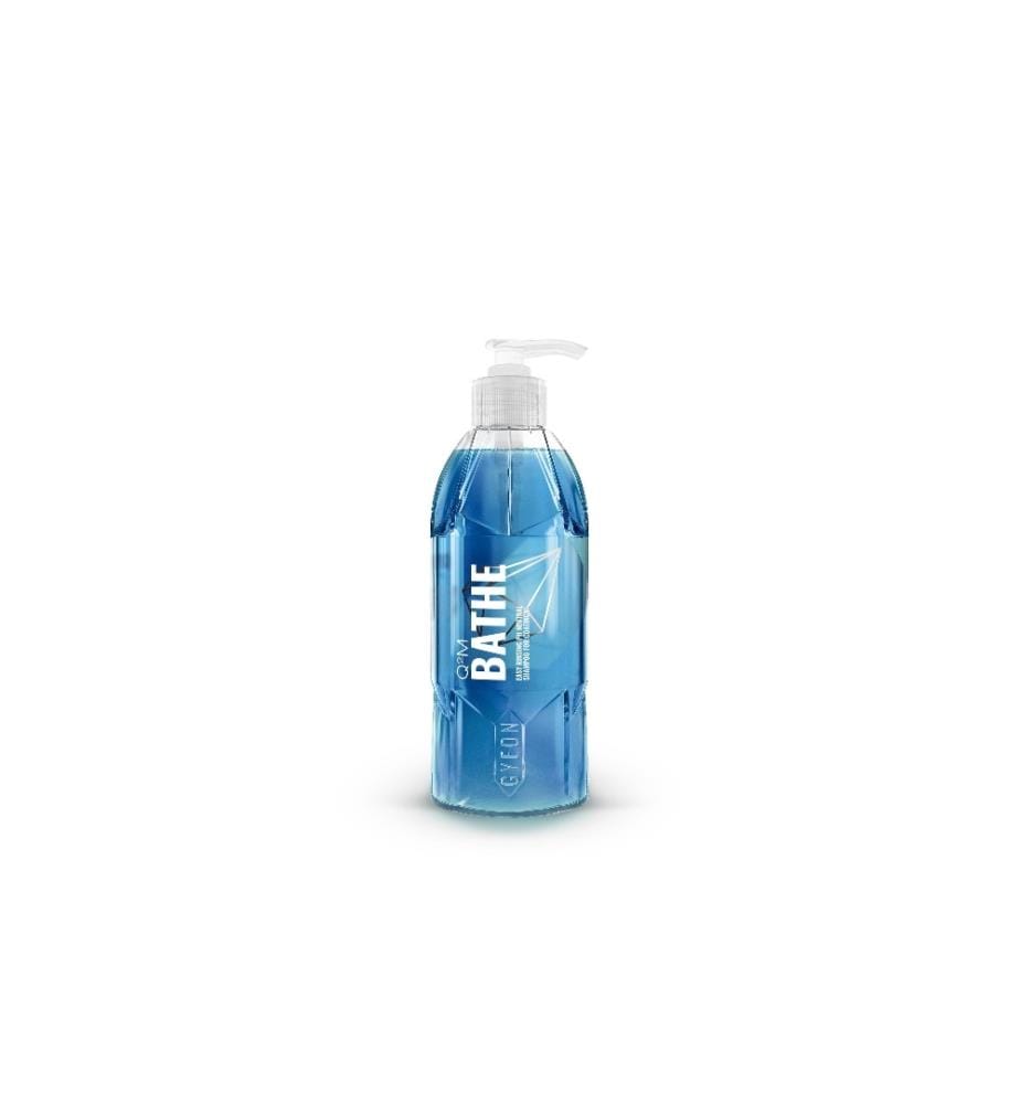 GYEON - Shampooing pour voiture Bain Q2M 400 ml