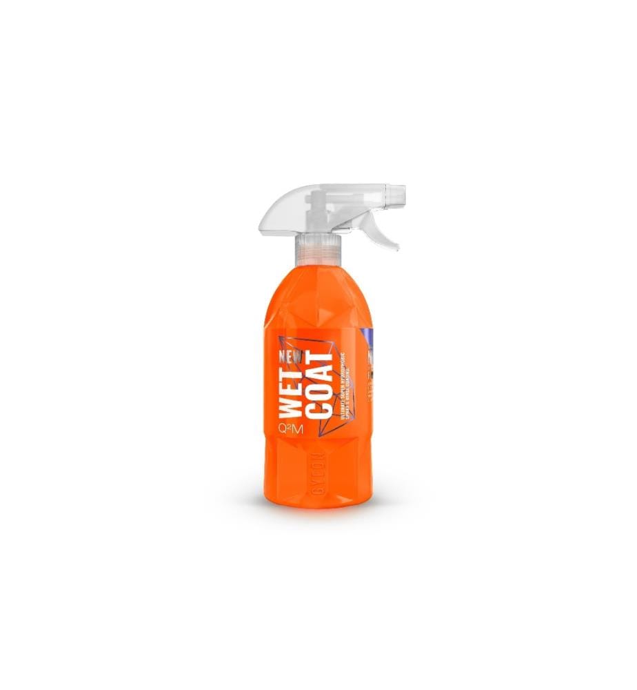 GYEON - Vaporisateur imperméabilisant Q2M WetCoat 500 ml