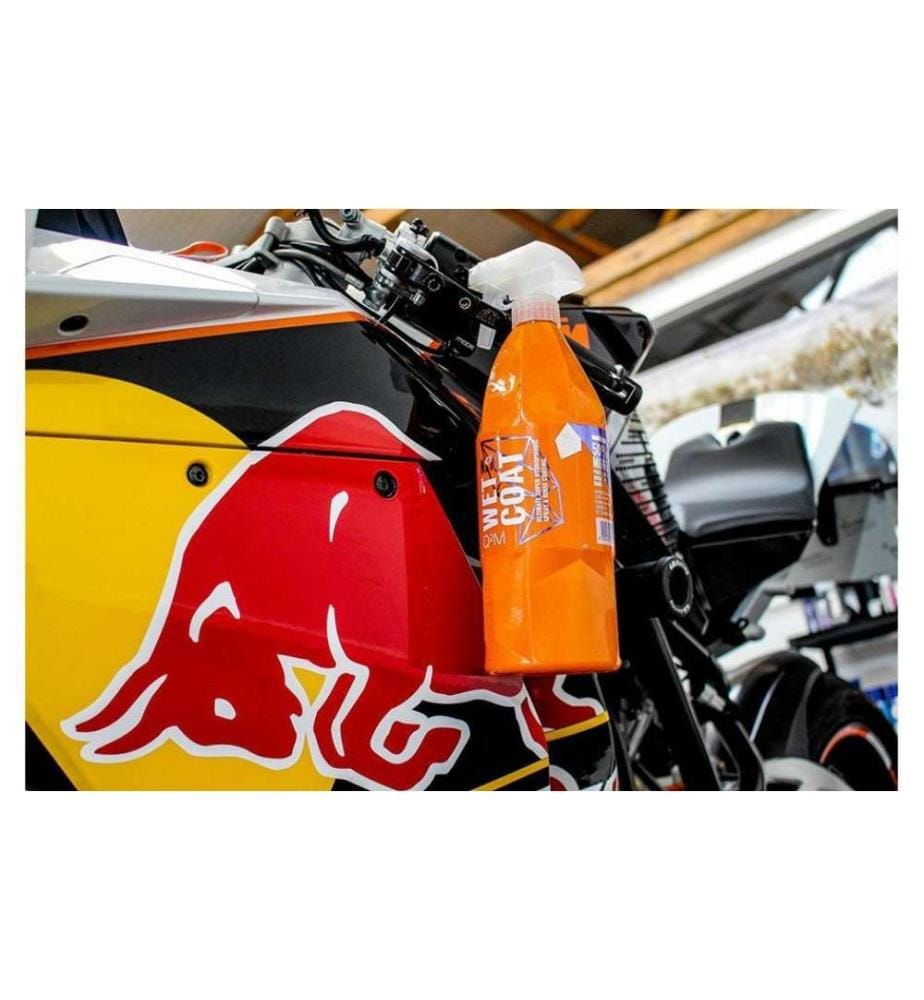 GYEON - Vaporisateur imperméabilisant Q2M WetCoat 500 ml