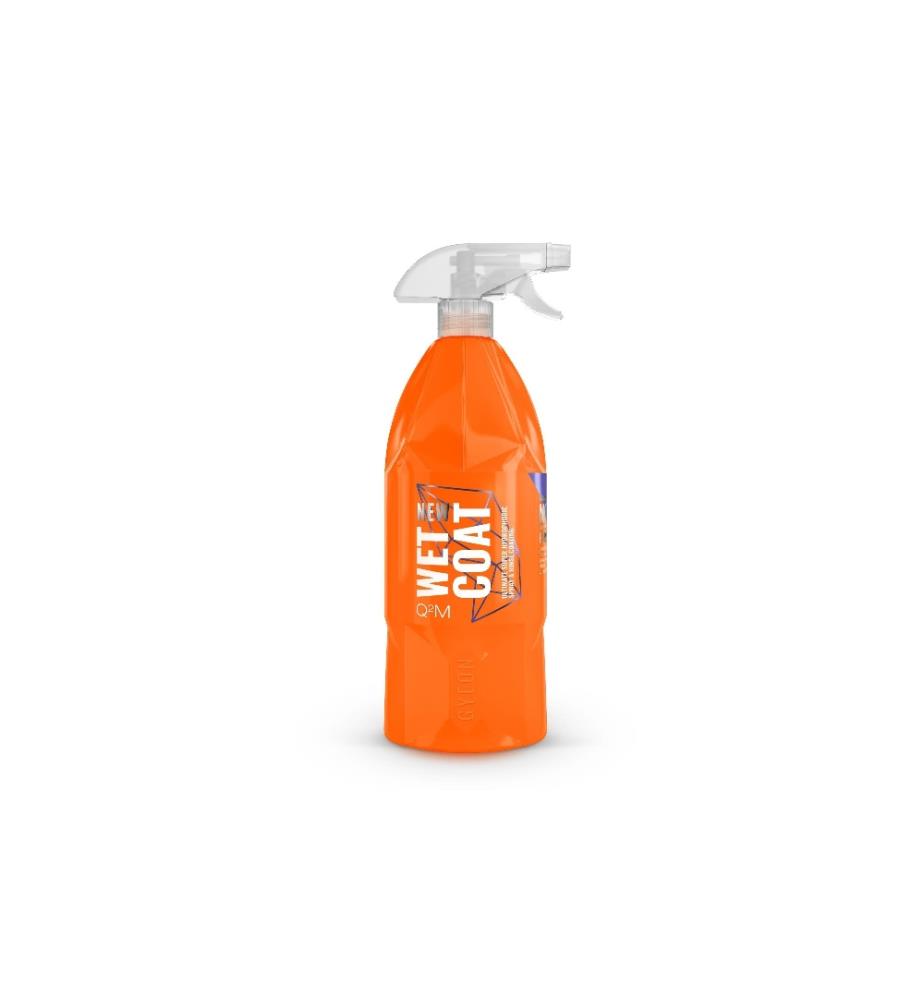 GYEON - Sprühversiegelung Q2M WetCoat 1000 ml