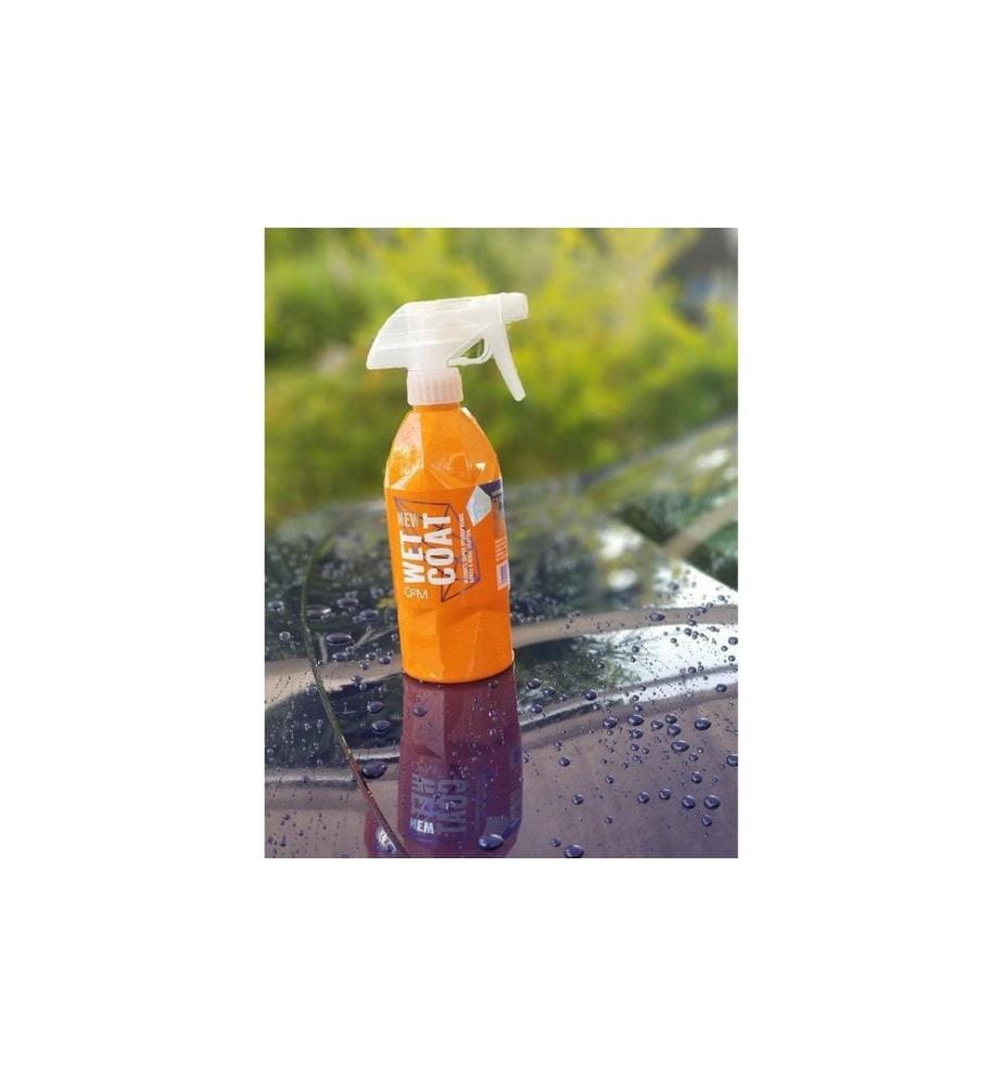 GYEON - Sprühversiegelung Q2M WetCoat 1000 ml