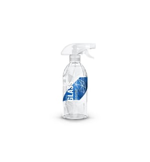 GYEON - Glas- und Spiegelreiniger Q2M Glass 500 ml