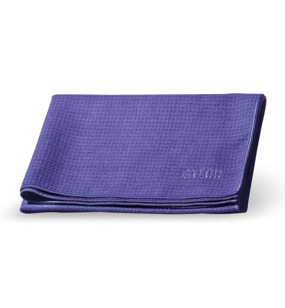 GYEON - Chiffon sec Séchoir à gaufres Q2M 40 x 60 cm