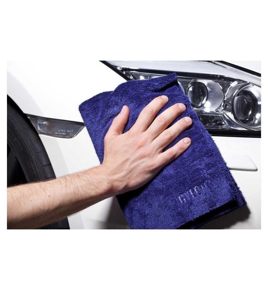 GYEON - Chiffon microfibre Q2M PolishWipe 40 x 40 cm