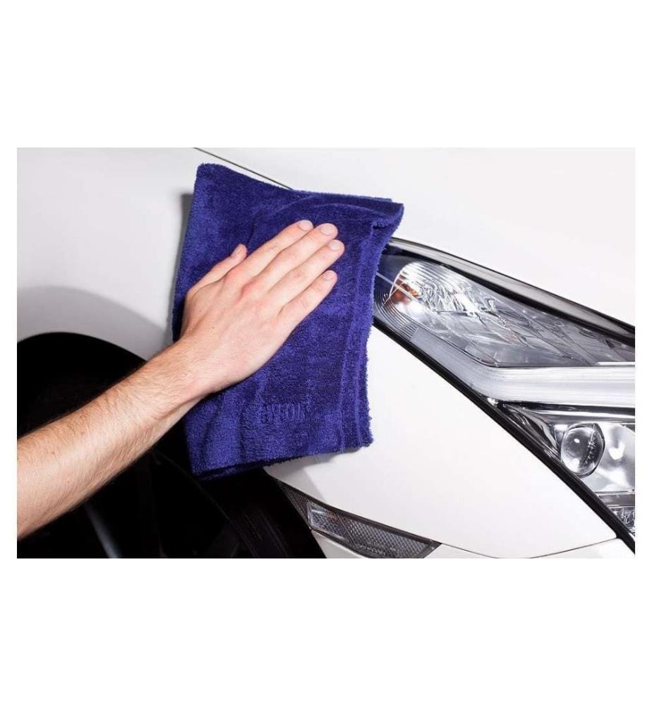 GYEON - Chiffon microfibre Q2M PolishWipe 40 x 40 cm
