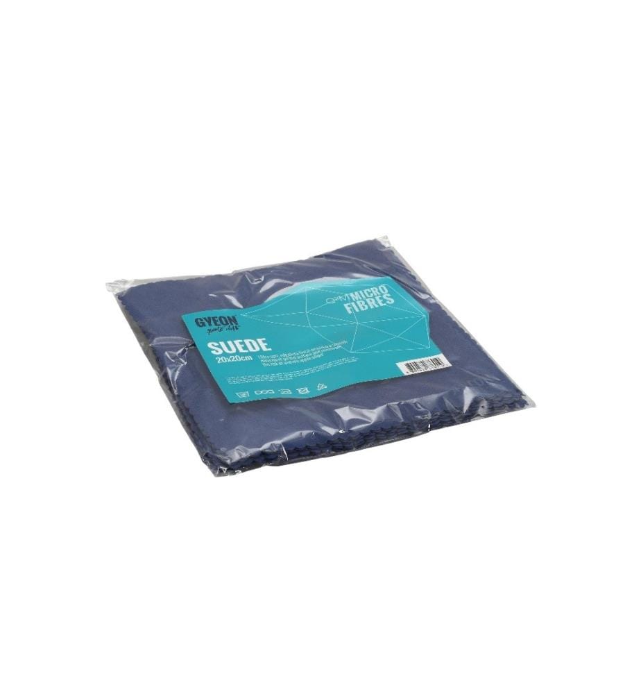 GYEON - Daim Q2M Suede 20 x 20 cm