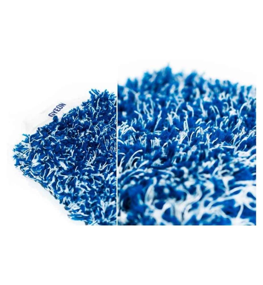 GYEON - Gant de toilette Smoothie Q2M