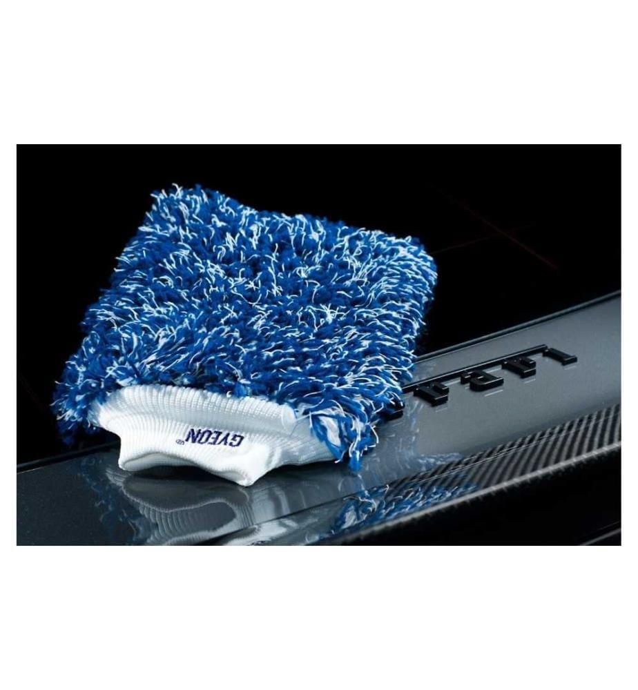GYEON - Gant de toilette Smoothie Q2M
