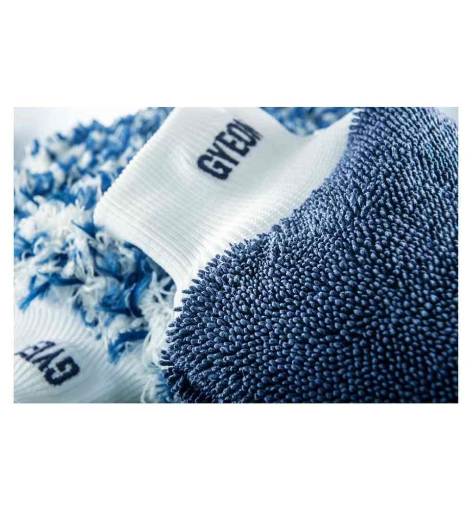 GYEON - Gant de toilette Q2M SilkMitt