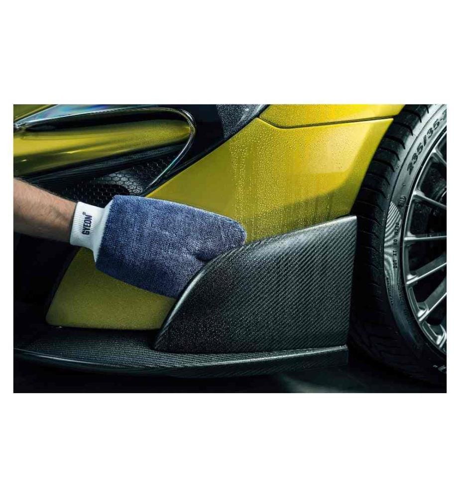 GYEON - Gant de toilette Q2M SilkMitt