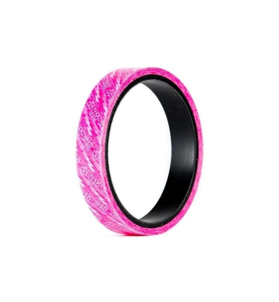 MUC-OFF - Bande de jante Rim Tape 21 mm