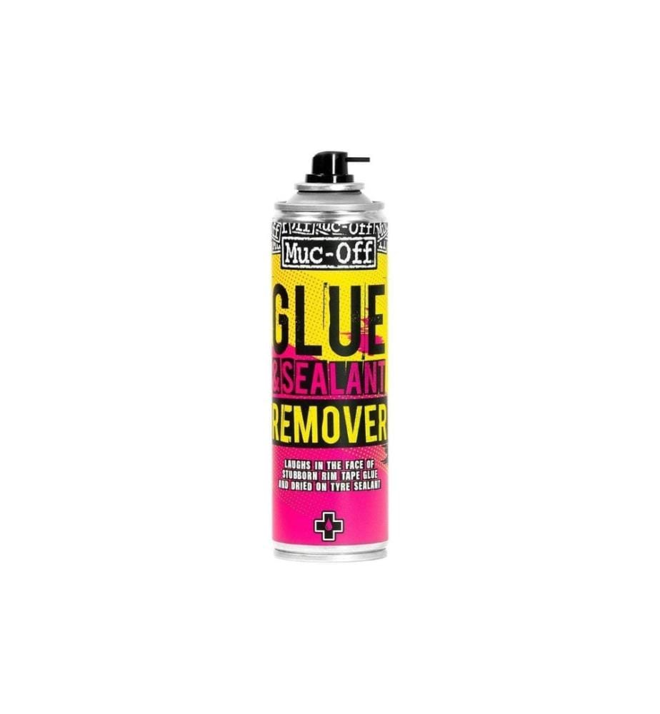 MUC-OFF - Reinigungsmittel Glue Remover 200 ml
