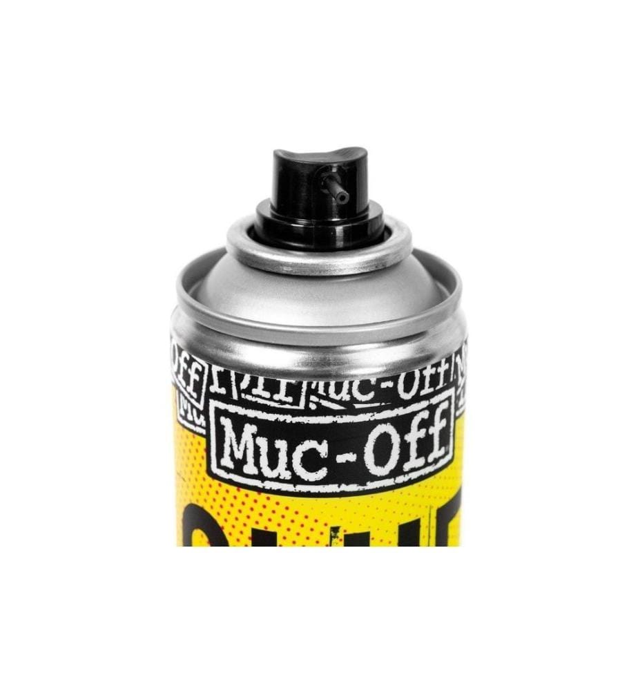 MUC-OFF - Reinigungsmittel Glue Remover 200 ml