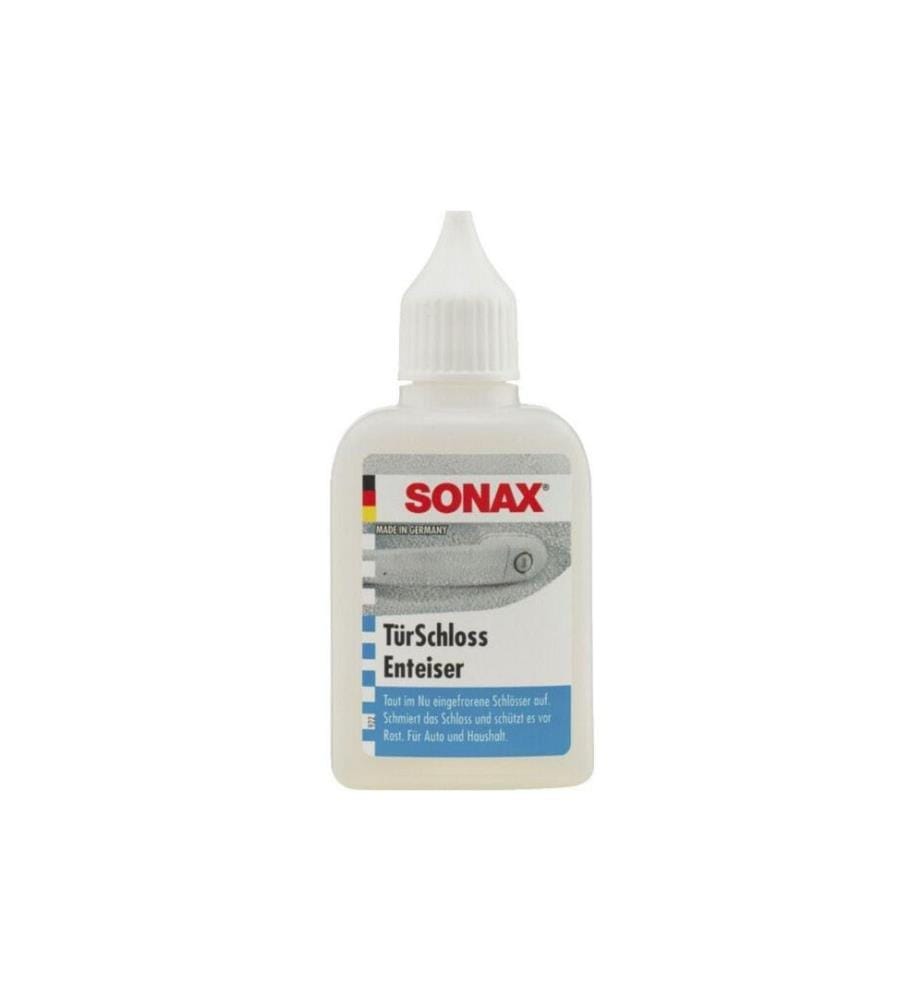 SONAX - Winterfit, 5-teilig