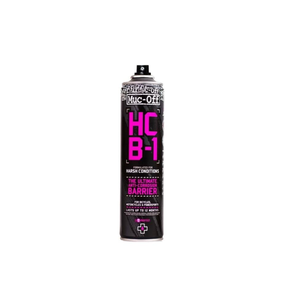 MUC-OFF - Protection contre la corrosion HCB-1 400 ml
