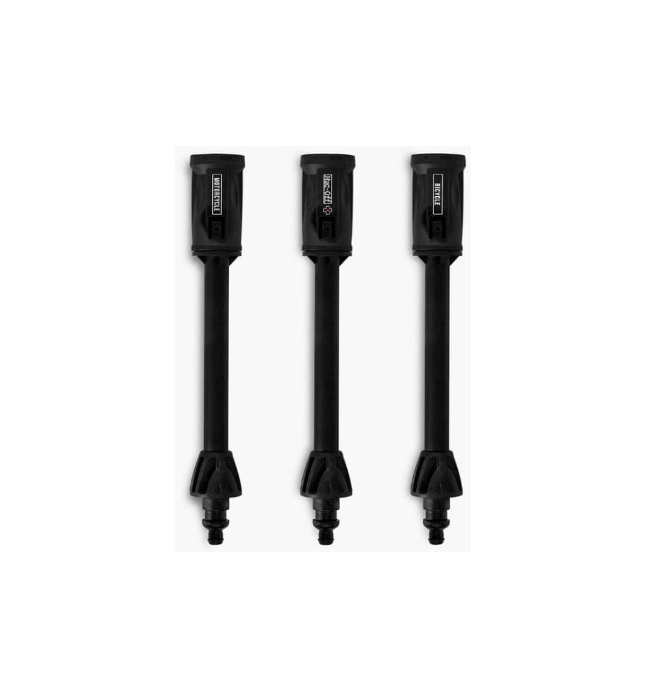 MUC-OFF - Kits d'entretien Pressure Washer Bundle