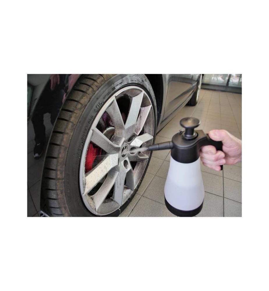SONAX - Druckpumpzerstäuber Profiline, 1.25 l