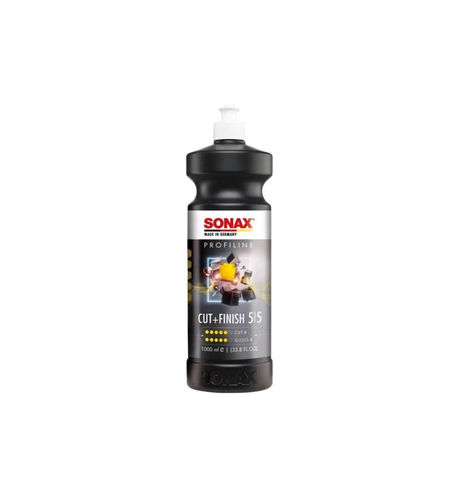 SONAX - Politur Profiline Cut Finish, 1 l