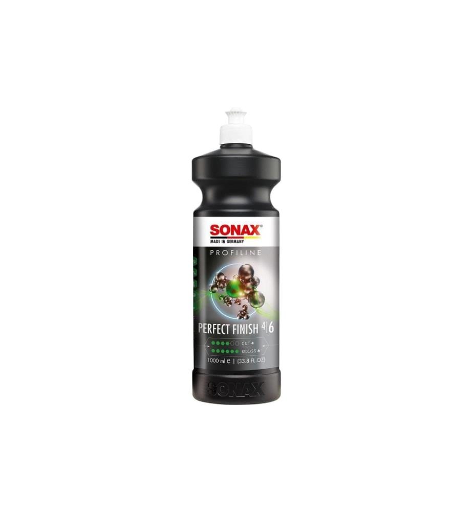 SONAX - Politur Perfect Finish, 1 l